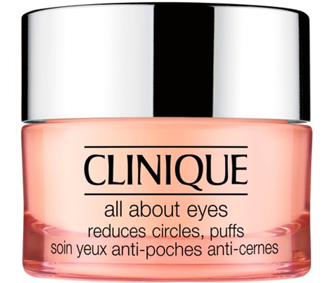 All About Eyes, Clinique