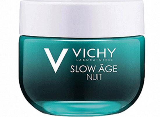 Slow Age, VICHY