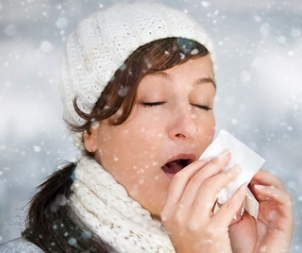 профилактика простудных заболеваний